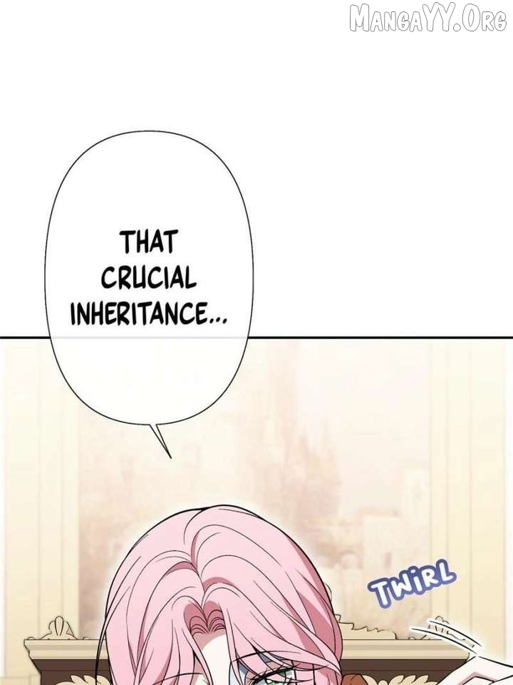 The Duke’s Masked Wife Chapter 35 - page 39