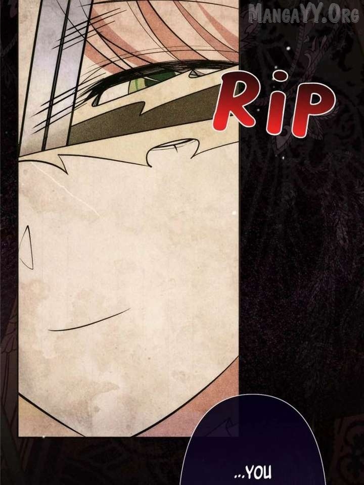 The Duke’s Masked Wife Chapter 35 - page 4