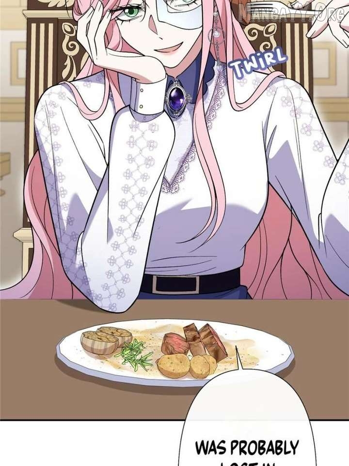 The Duke’s Masked Wife Chapter 35 - page 40