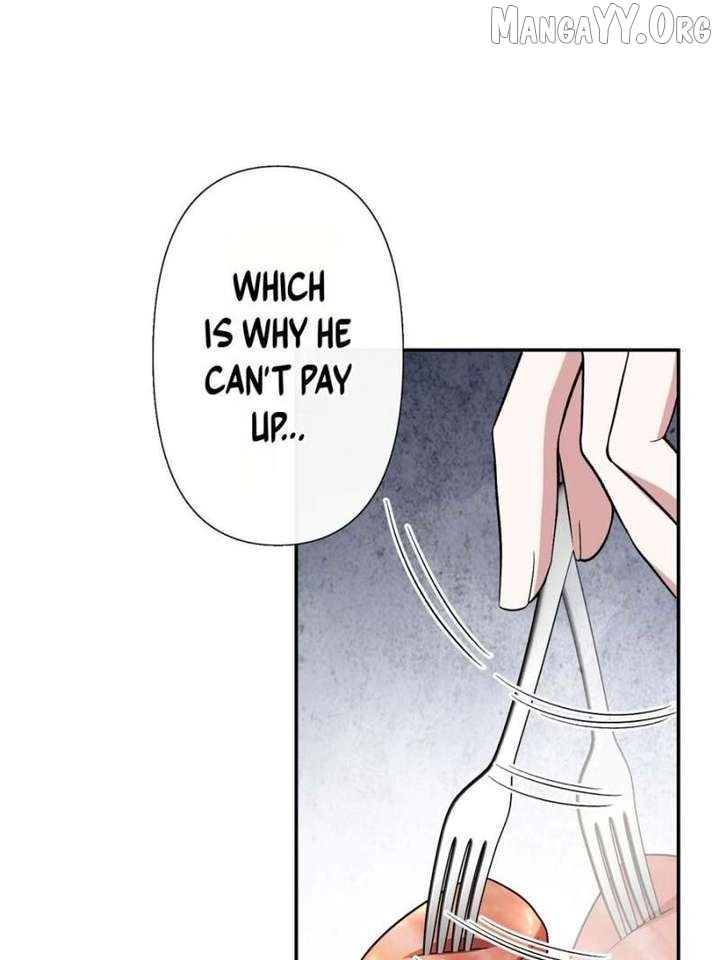 The Duke’s Masked Wife Chapter 35 - page 42