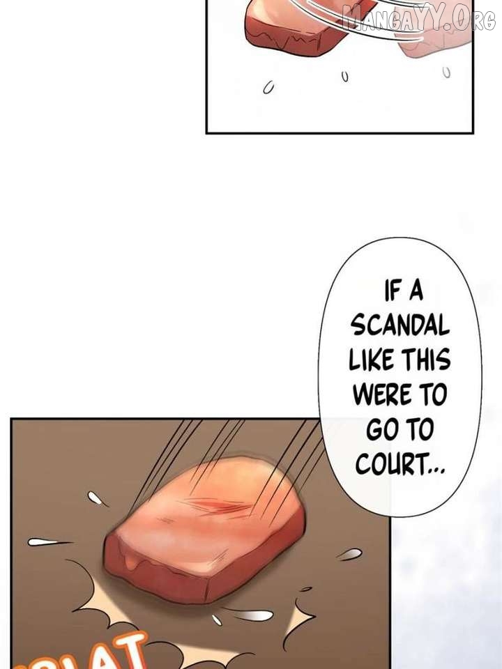 The Duke’s Masked Wife Chapter 35 - page 43