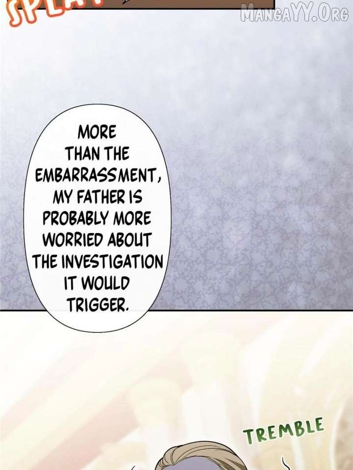 The Duke’s Masked Wife Chapter 35 - page 44