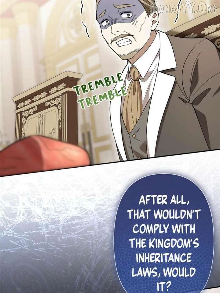 The Duke’s Masked Wife Chapter 35 - page 45