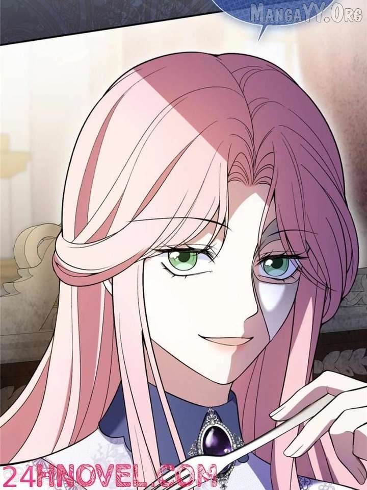 The Duke’s Masked Wife Chapter 35 - page 46