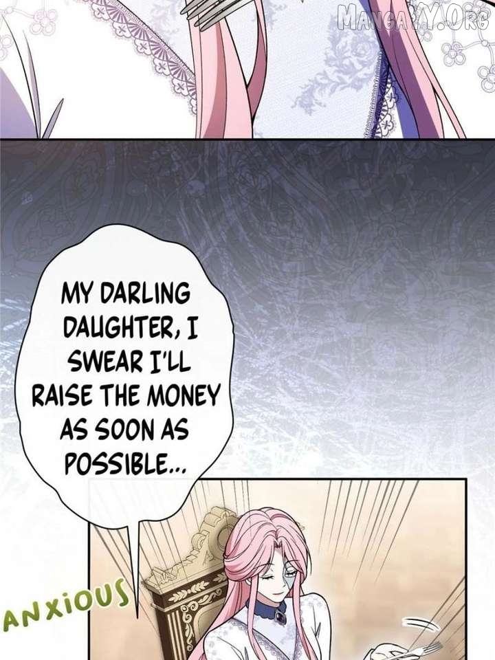 The Duke’s Masked Wife Chapter 35 - page 47