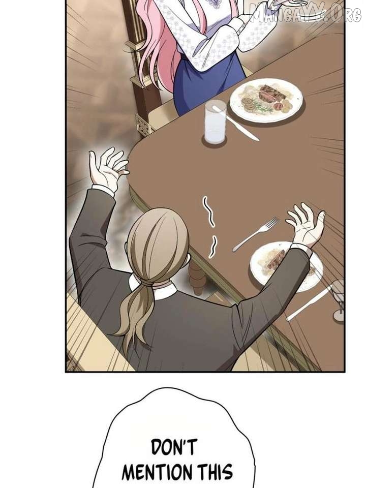 The Duke’s Masked Wife Chapter 35 - page 48