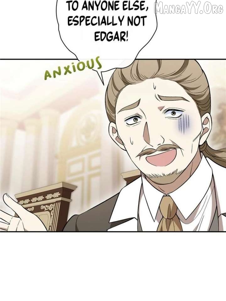 The Duke’s Masked Wife Chapter 35 - page 49