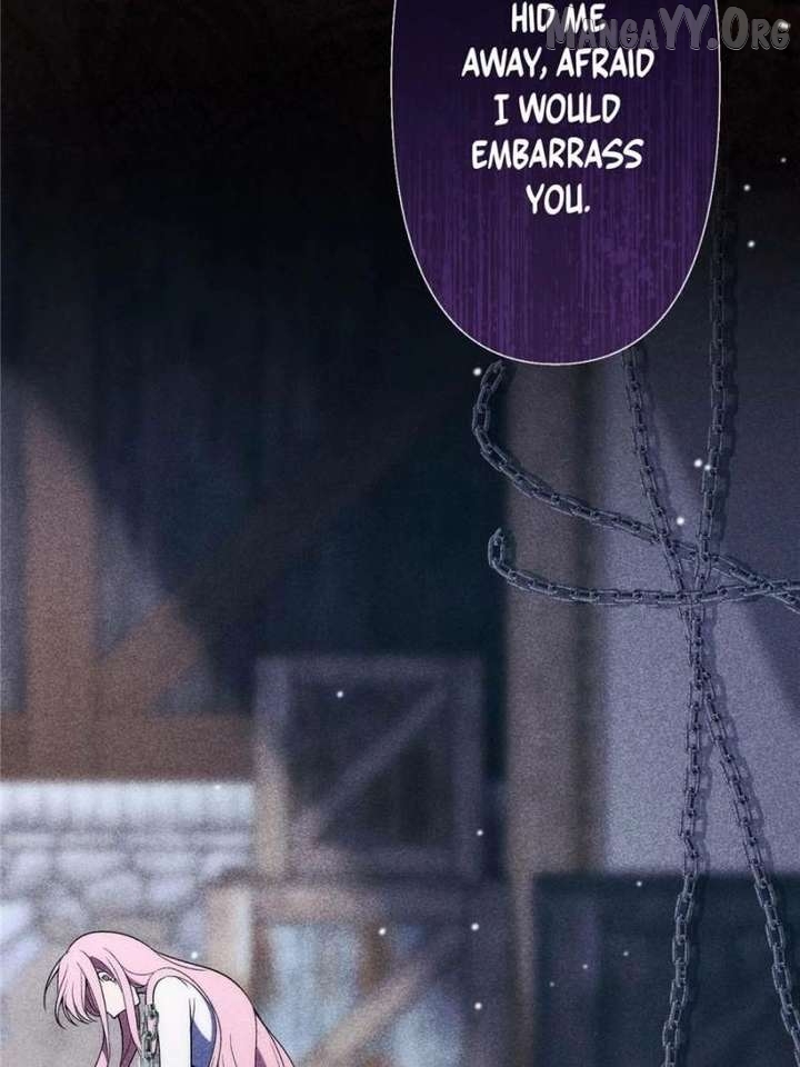 The Duke’s Masked Wife Chapter 35 - page 5