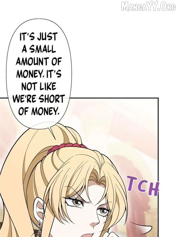 The Duke’s Masked Wife Chapter 35 - page 51