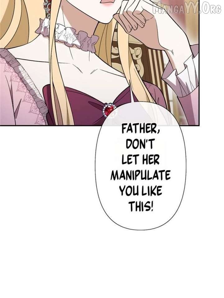 The Duke’s Masked Wife Chapter 35 - page 52