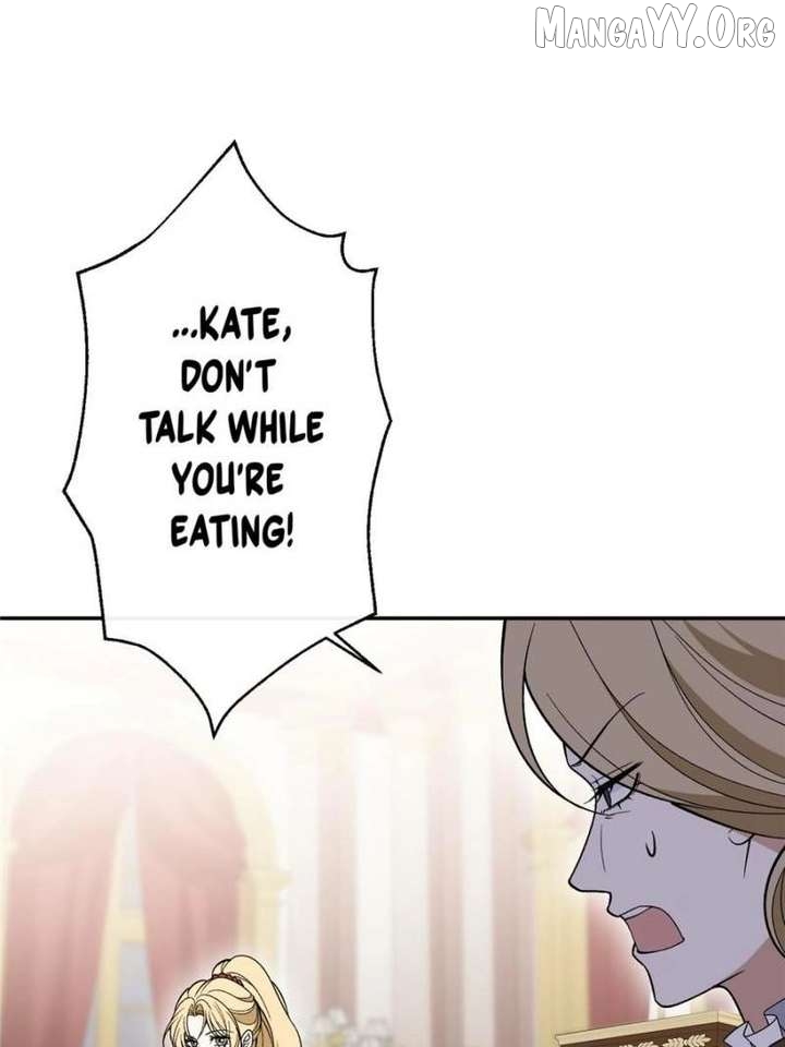 The Duke’s Masked Wife Chapter 35 - page 53