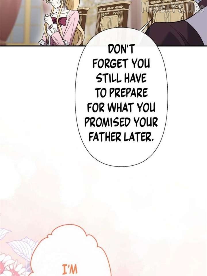 The Duke’s Masked Wife Chapter 35 - page 54