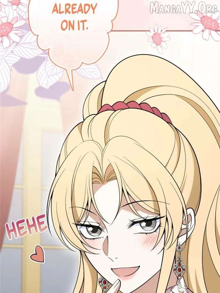 The Duke’s Masked Wife Chapter 35 - page 55