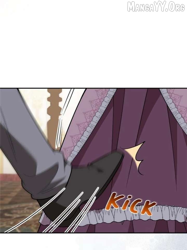 The Duke’s Masked Wife Chapter 35 - page 57