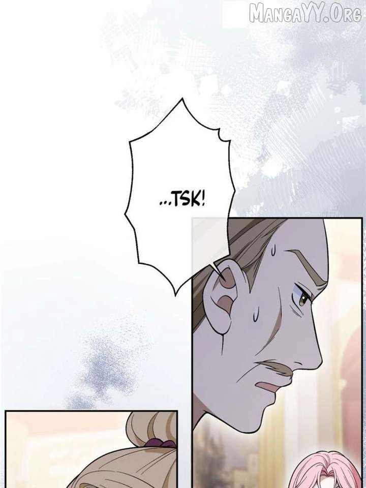 The Duke’s Masked Wife Chapter 35 - page 58