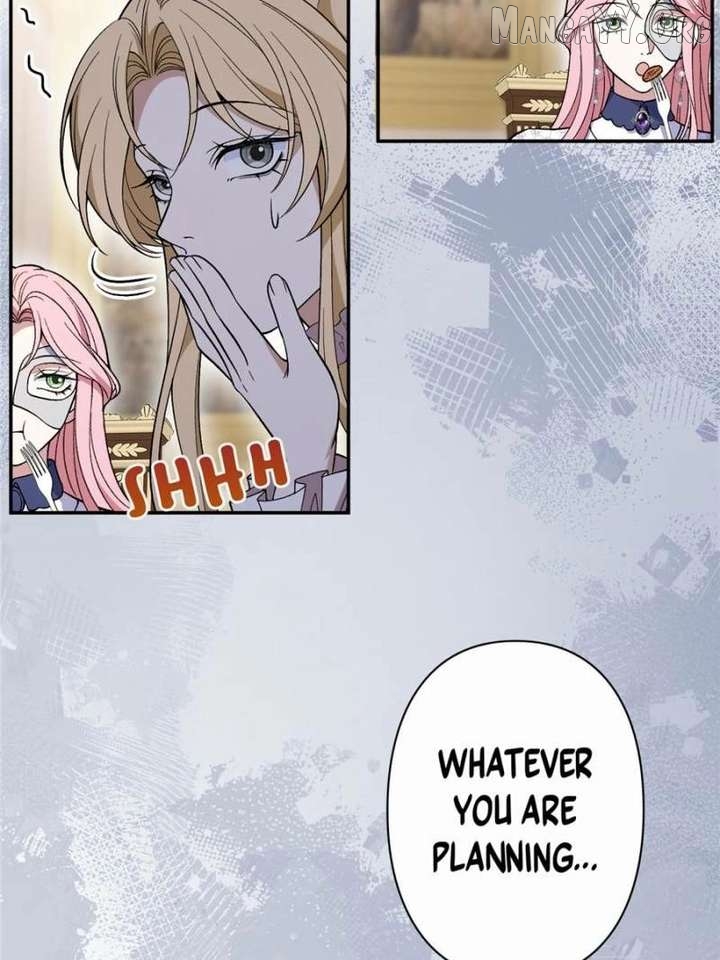 The Duke’s Masked Wife Chapter 35 - page 59