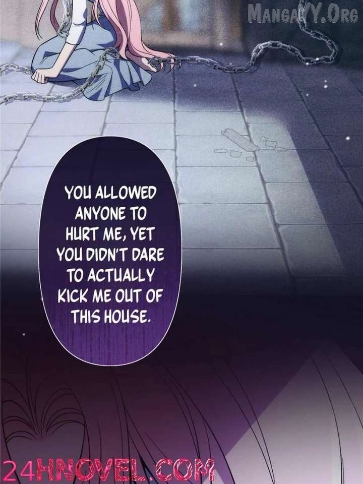 The Duke’s Masked Wife Chapter 35 - page 6