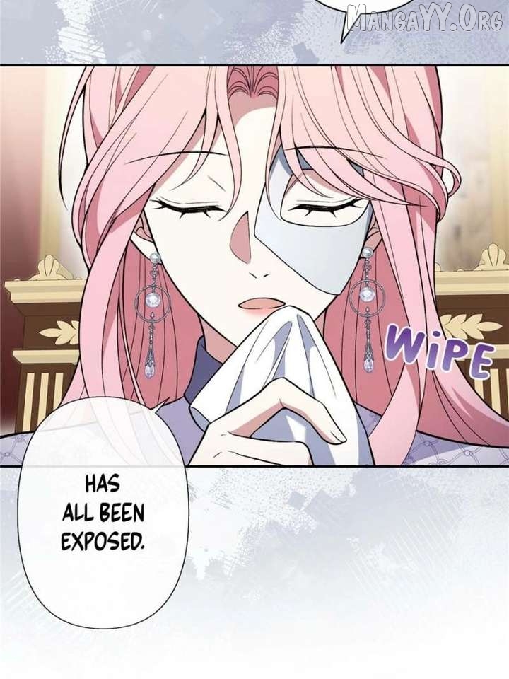 The Duke’s Masked Wife Chapter 35 - page 60