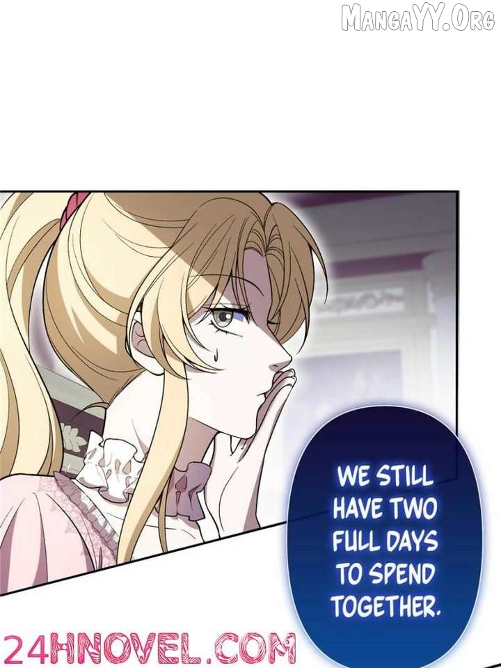 The Duke’s Masked Wife Chapter 35 - page 62