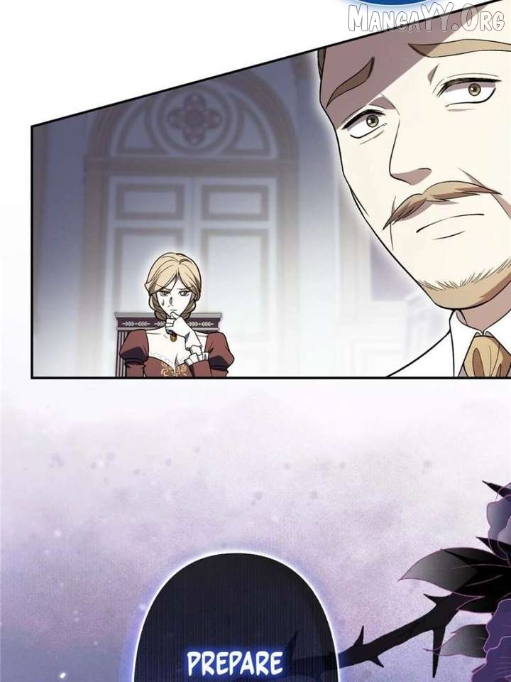 The Duke’s Masked Wife Chapter 35 - page 63