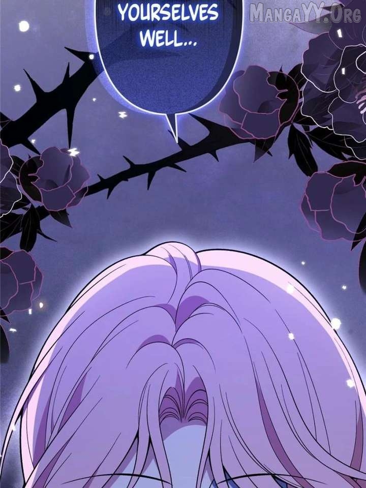 The Duke’s Masked Wife Chapter 35 - page 64