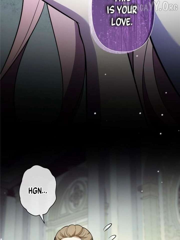 The Duke’s Masked Wife Chapter 35 - page 8