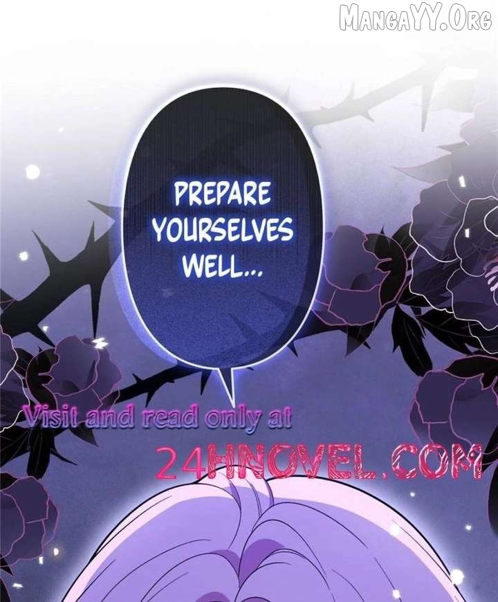 The Duke’s Masked Wife Chapter 36 - page 1