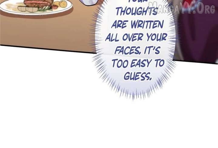 The Duke’s Masked Wife Chapter 36 - page 11