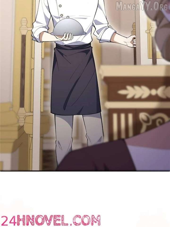 The Duke’s Masked Wife Chapter 36 - page 14