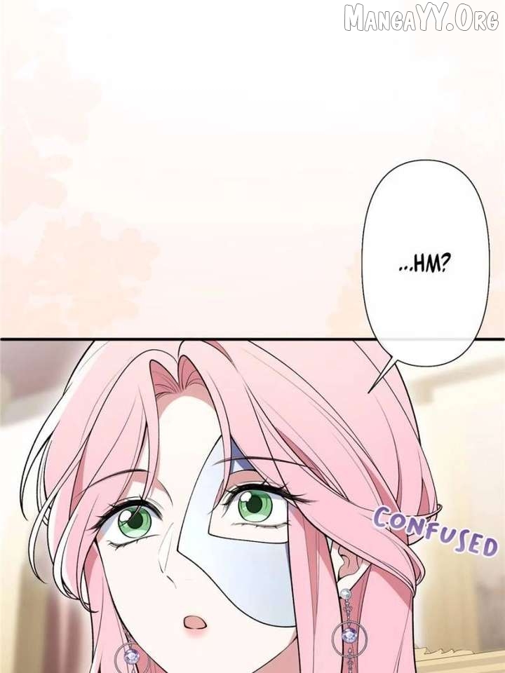 The Duke’s Masked Wife Chapter 36 - page 15