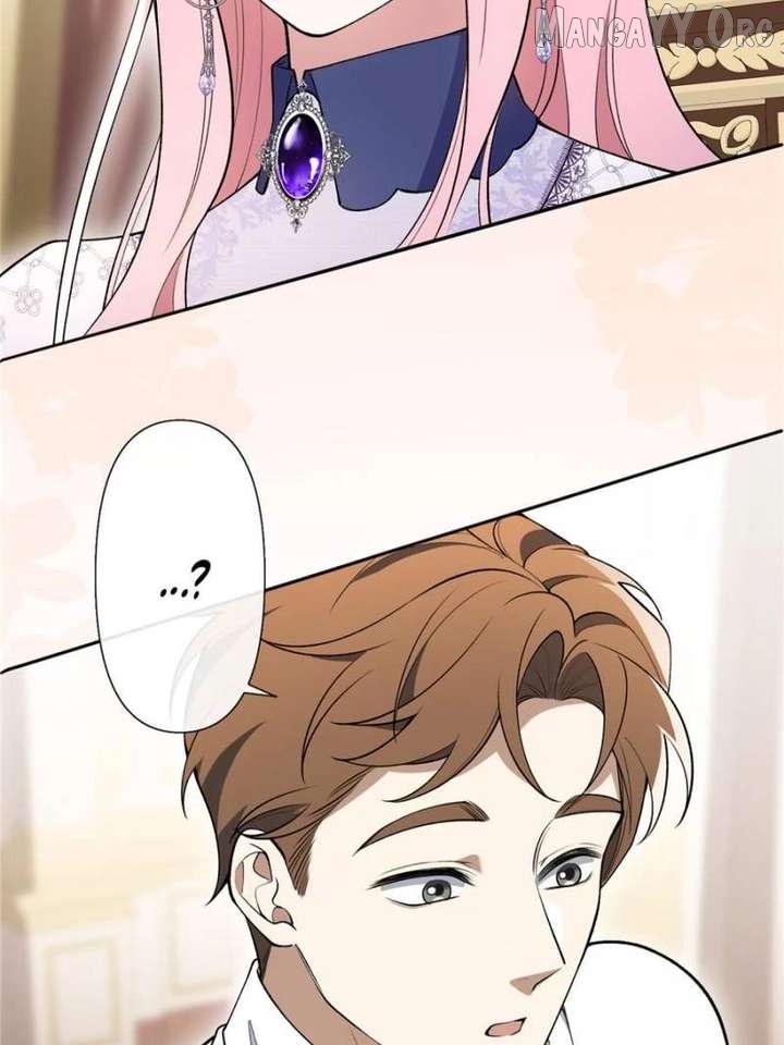 The Duke’s Masked Wife Chapter 36 - page 16