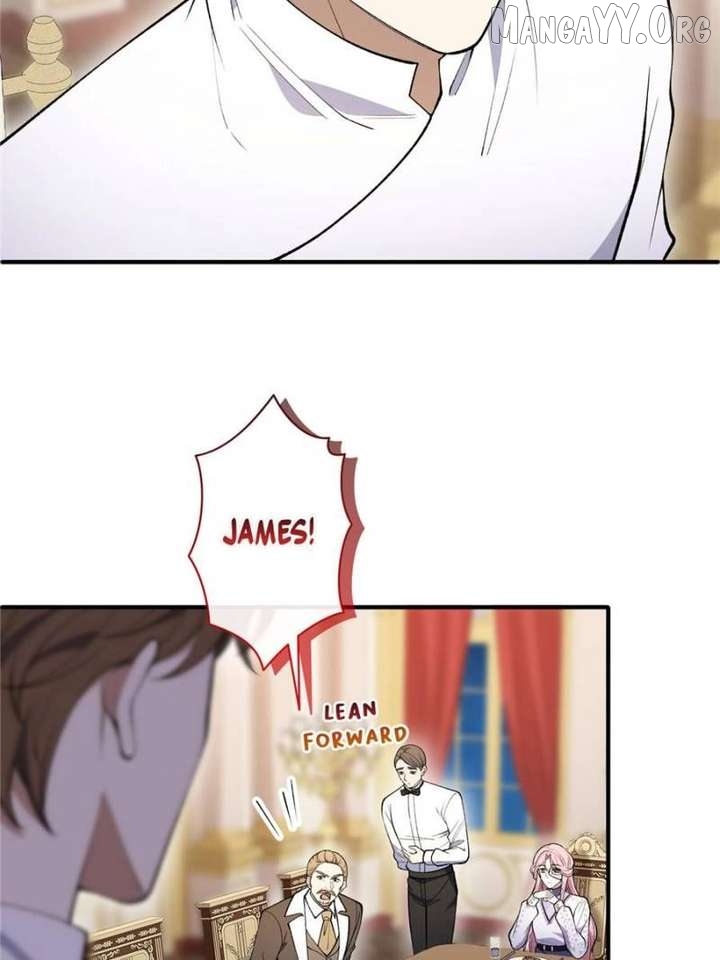 The Duke’s Masked Wife Chapter 36 - page 17