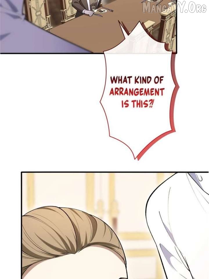 The Duke’s Masked Wife Chapter 36 - page 18