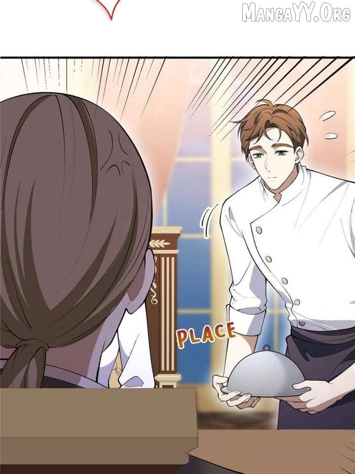 The Duke’s Masked Wife Chapter 36 - page 20