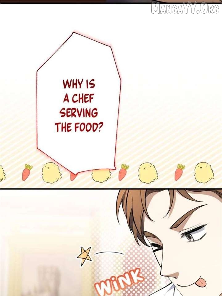 The Duke’s Masked Wife Chapter 36 - page 21