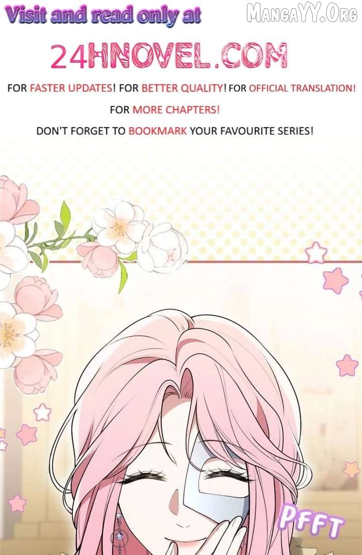 The Duke’s Masked Wife Chapter 36 - page 23