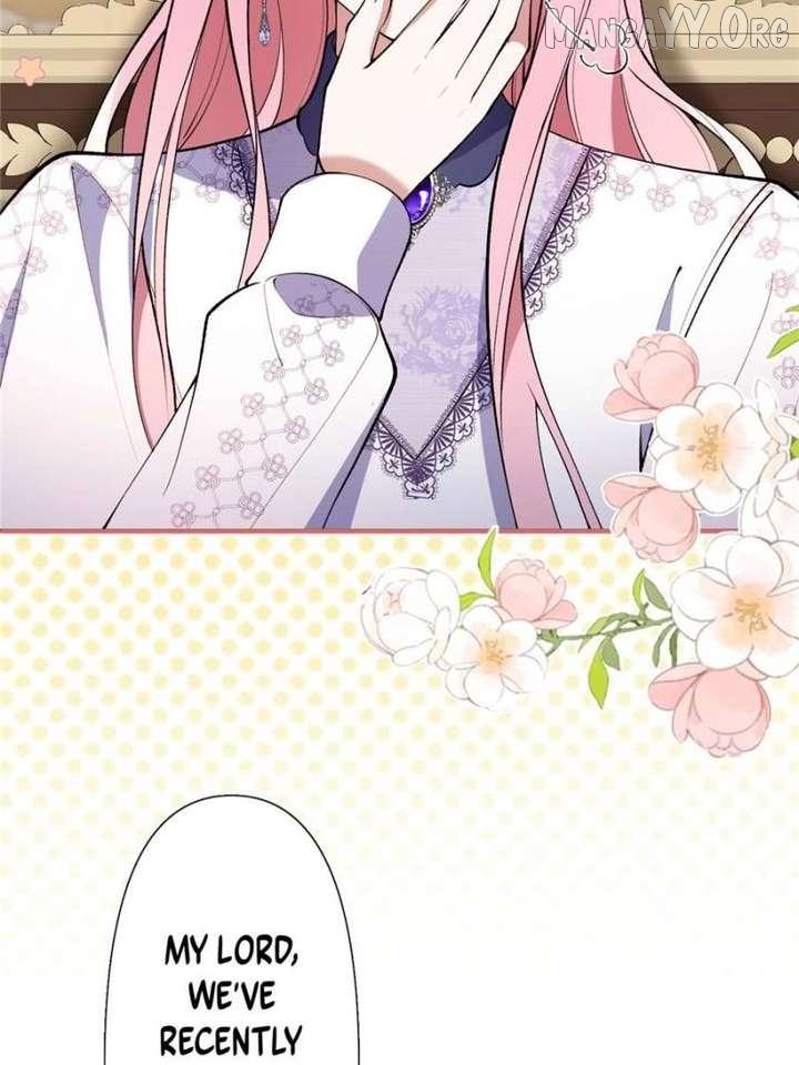 The Duke’s Masked Wife Chapter 36 - page 24