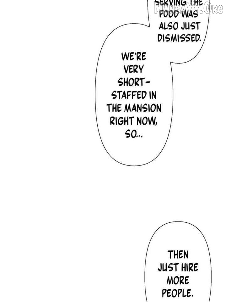 The Duke’s Masked Wife Chapter 36 - page 26