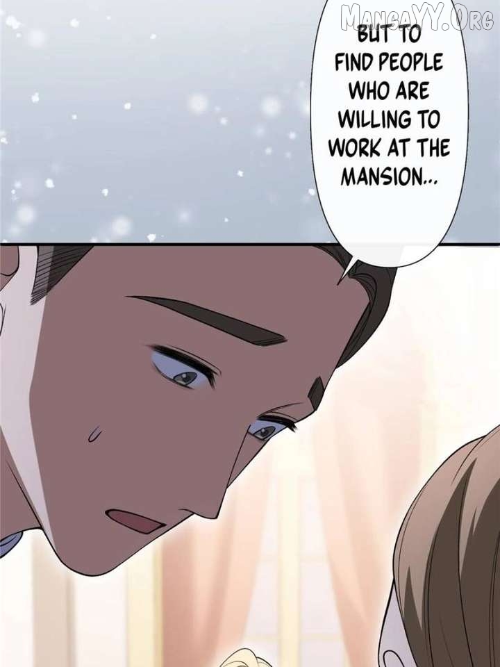 The Duke’s Masked Wife Chapter 36 - page 28