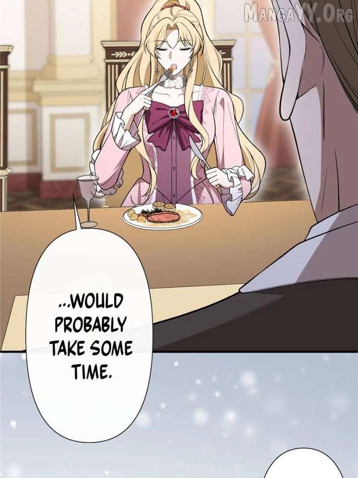 The Duke’s Masked Wife Chapter 36 - page 29