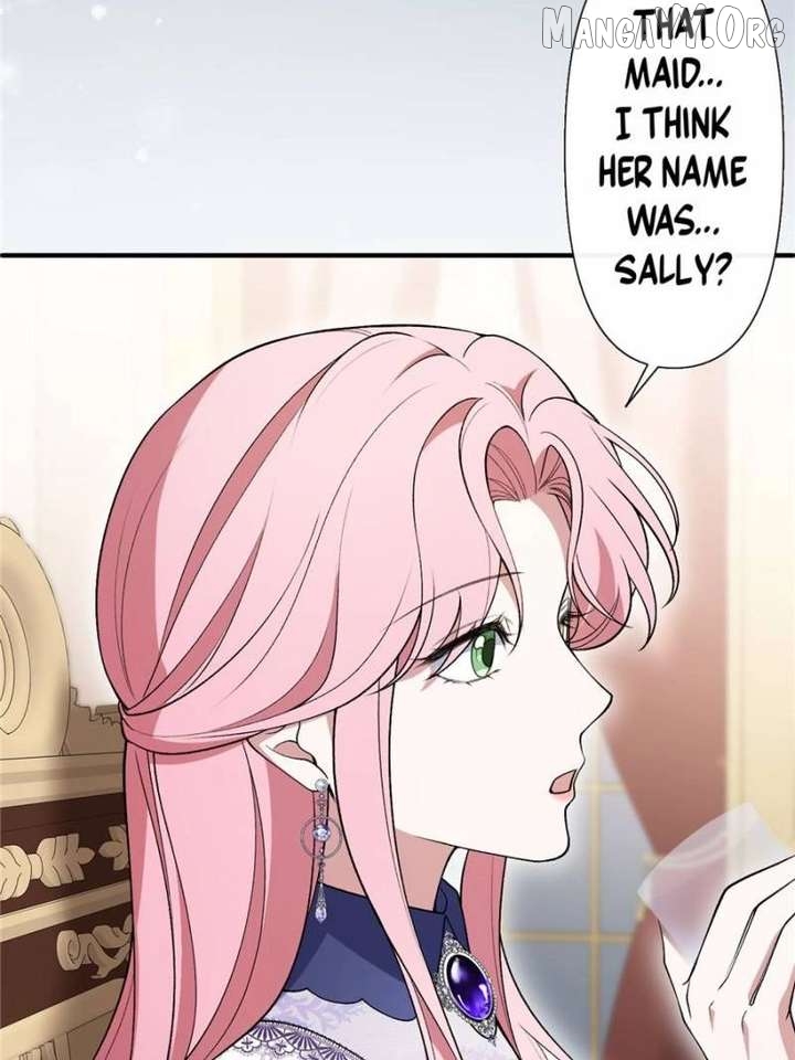 The Duke’s Masked Wife Chapter 36 - page 30