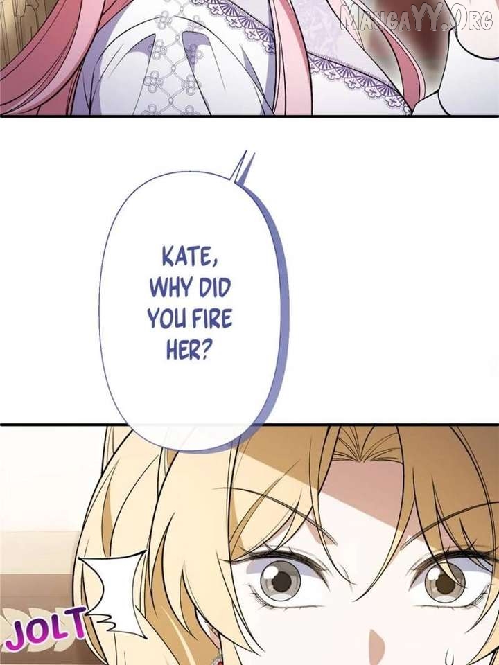 The Duke’s Masked Wife Chapter 36 - page 31