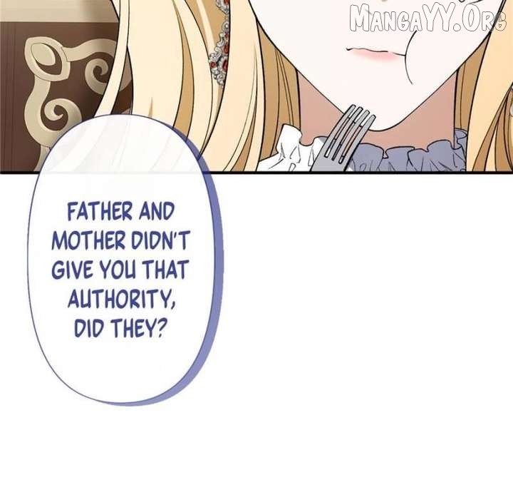 The Duke’s Masked Wife Chapter 36 - page 32