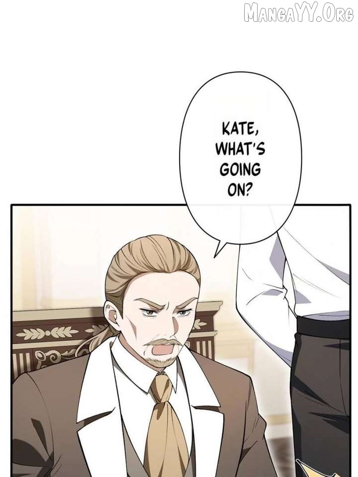 The Duke’s Masked Wife Chapter 36 - page 33