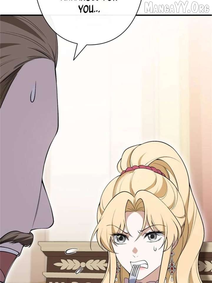 The Duke’s Masked Wife Chapter 36 - page 35