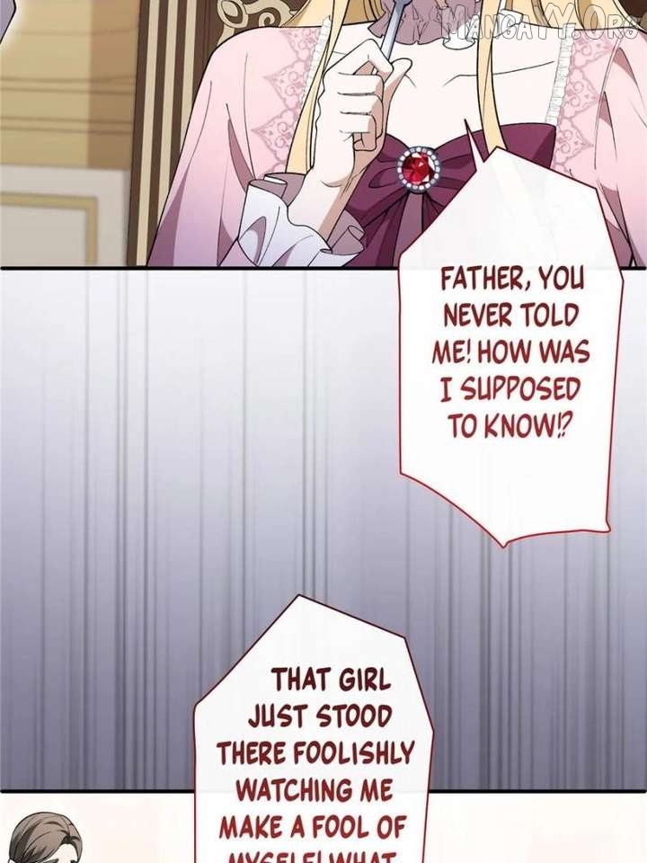 The Duke’s Masked Wife Chapter 36 - page 36