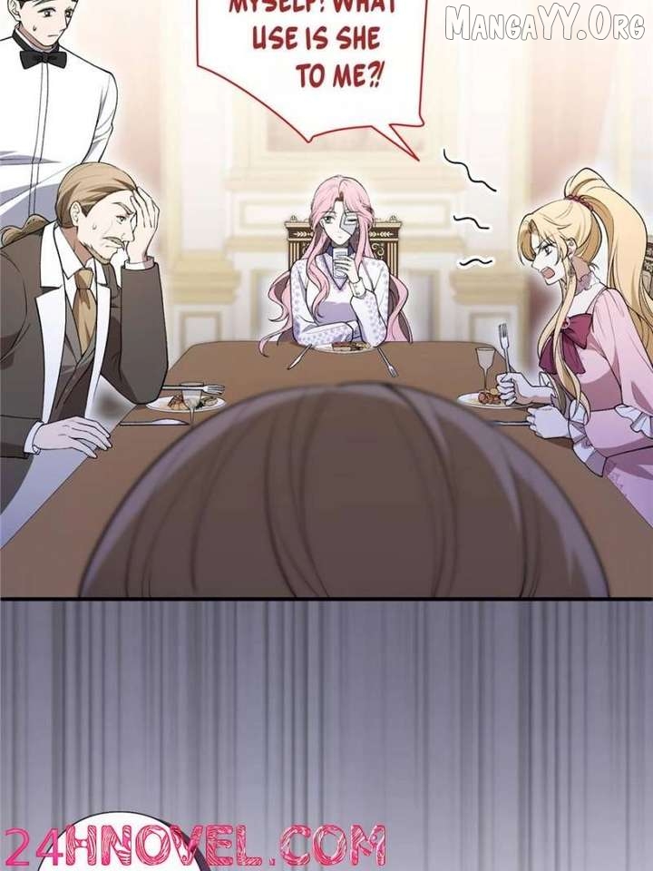 The Duke’s Masked Wife Chapter 36 - page 37