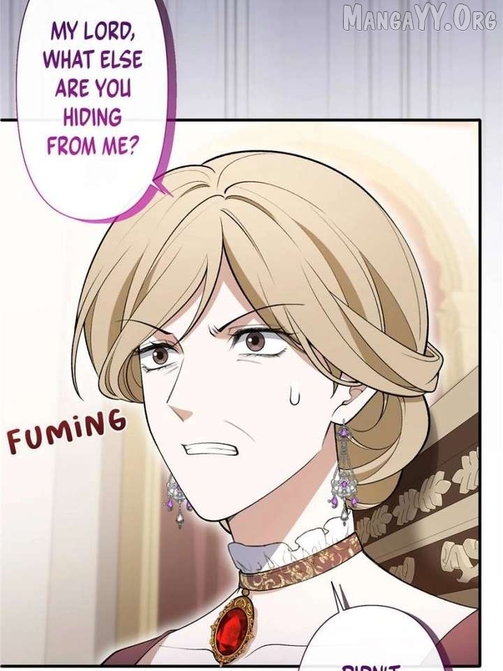 The Duke’s Masked Wife Chapter 36 - page 38