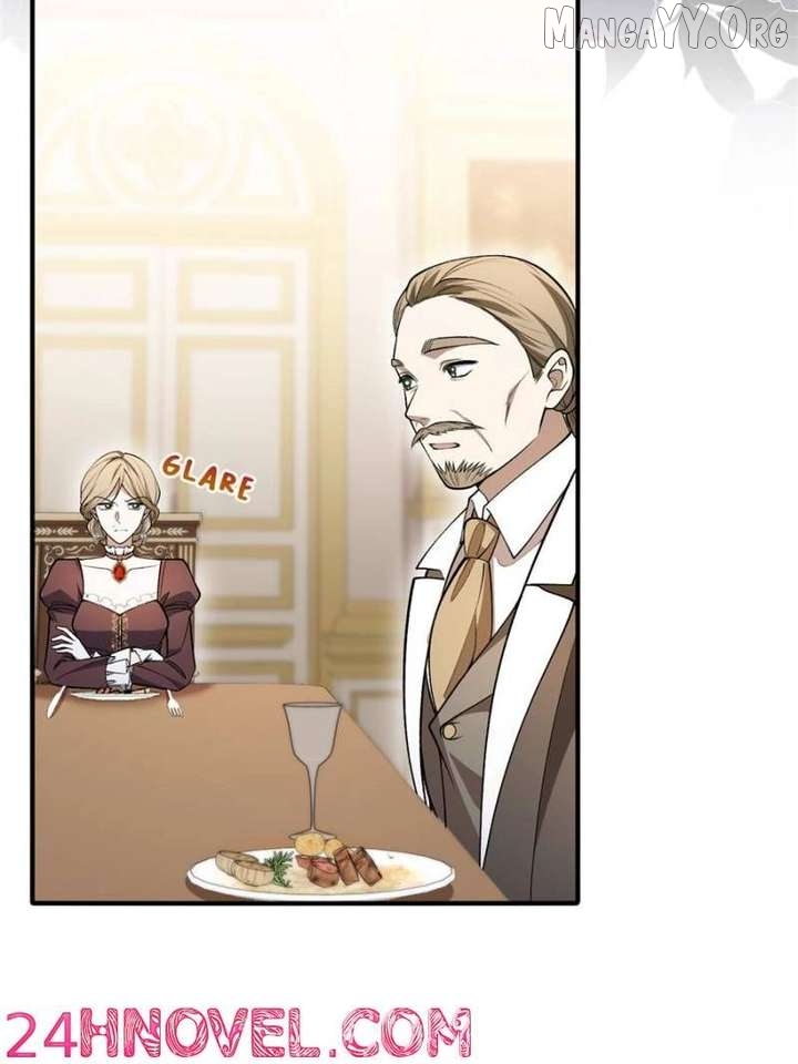 The Duke’s Masked Wife Chapter 36 - page 4