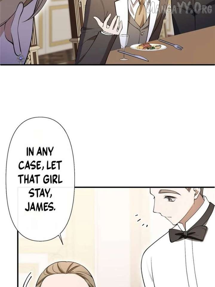 The Duke’s Masked Wife Chapter 36 - page 40